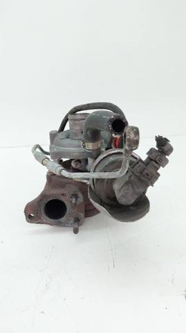 OPEL 55225439 Турбина в наличии Николаев