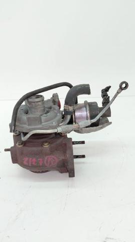 OPEL 55225439 Турбина в наличии Сумы
