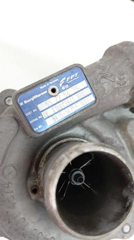 55225439 OPEL Турбина купить в Черновцы