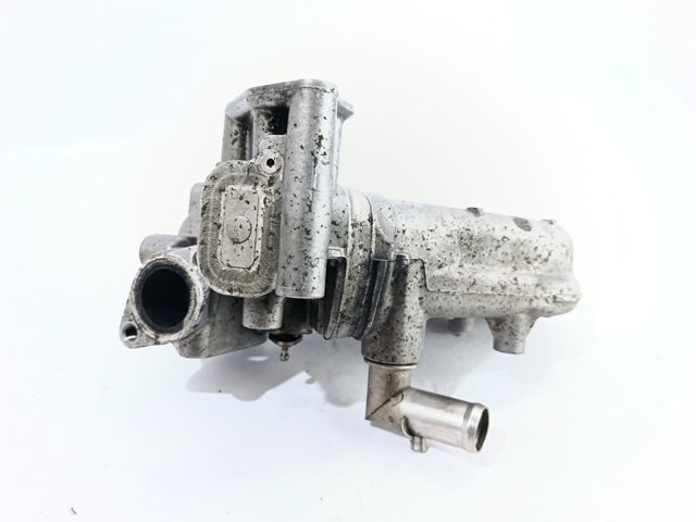 55226607 OPEL Клапан EGR рециркуляции газов купить в Винница