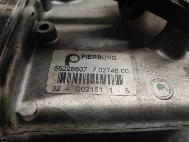 55226607 OPEL Клапан ЕГР купить в Одесса