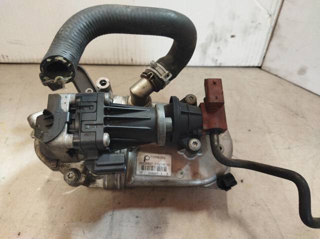 OPEL 55226607 Клапан EGR рециркуляции газов в наличии Харьков