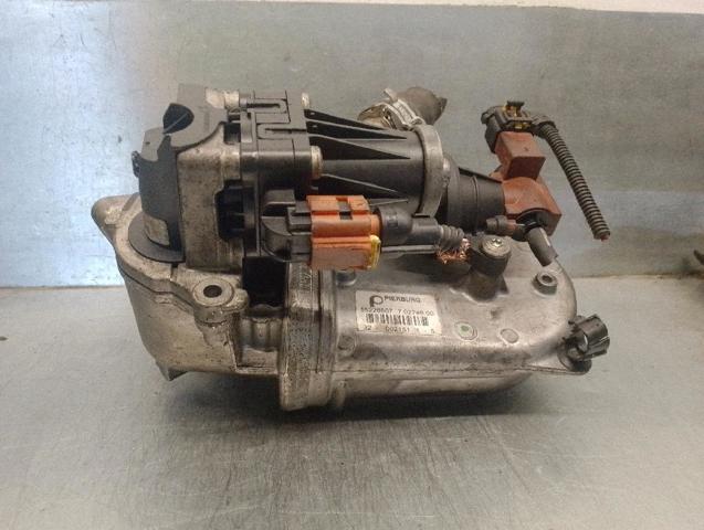OPEL 55226607 Клапан ЕГР в наличии Полтава