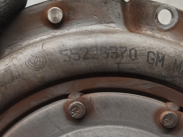 55226970 FIAT купить в Павлоград