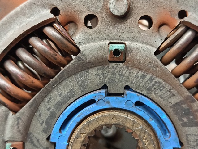 55226970 FIAT купить в Одесса