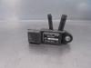 Sensor de pressão dos gases de escape 55227306 FIAT