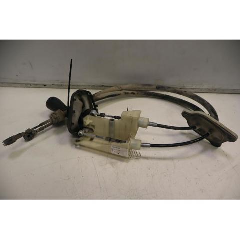 55228948 FIAT Кулиса переключения передач купить в Черкассы