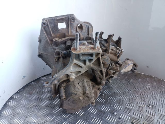 55229495 FIAT КПП купить в Чернигов