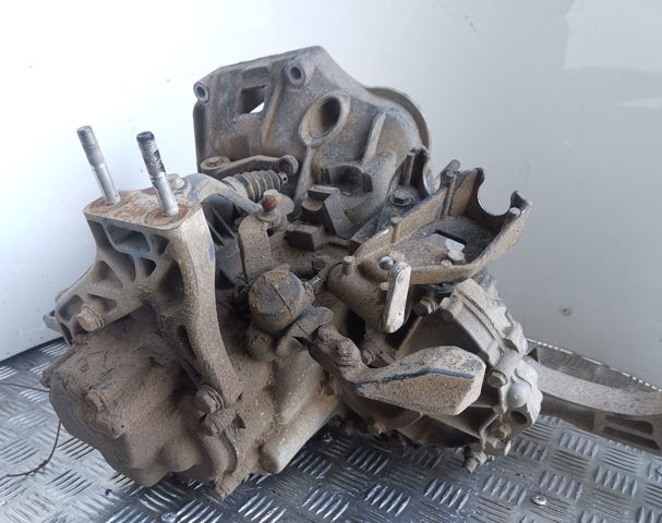 55229495 FIAT КПП купить в Полтава