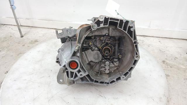 FIAT 55229495 КПП в наличии Чернигов