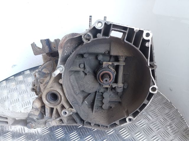 55229495 FIAT КПП купить в Черновцы