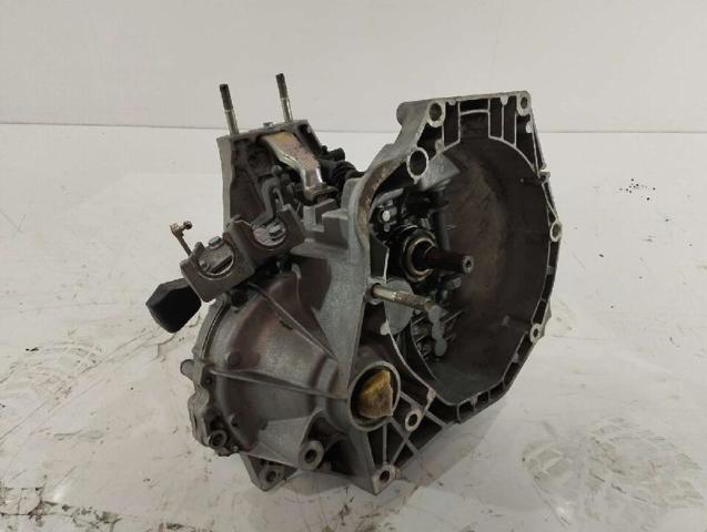 55229495 PEUGEOT КПП купить в Ирпень
