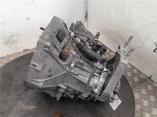 55229495 PEUGEOT КПП в сборе (механическая коробка передач) купить в Полтава