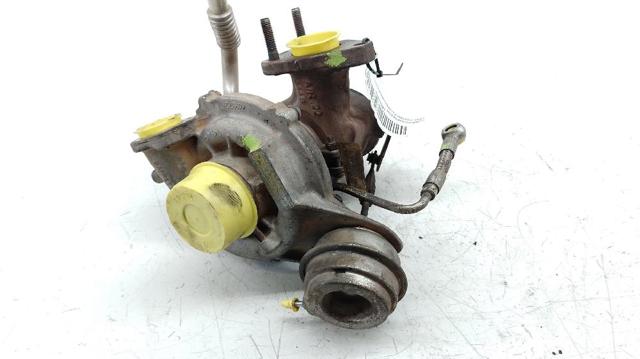 OPEL 55230176 Турбина в наличии Житомир
