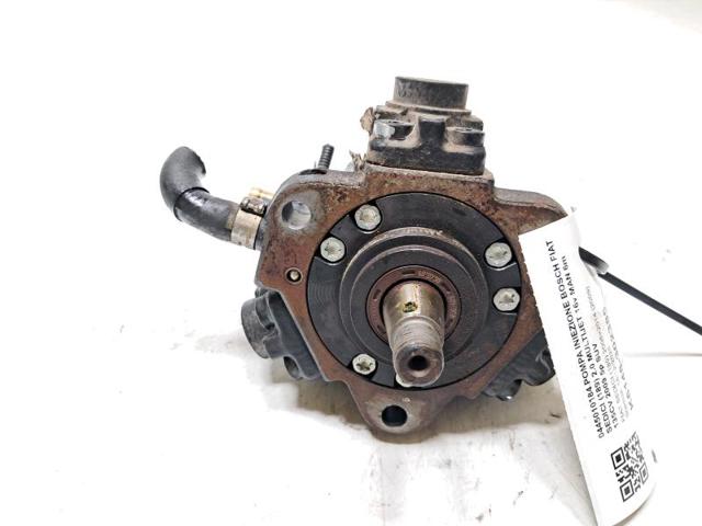 55230478 FIAT ТНВД купить в Черновцы