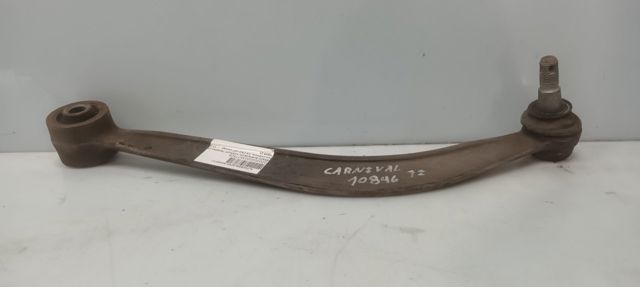552304D000 HYUNDAI Рычаг задней подвески поперечный левый купить в Черкассы