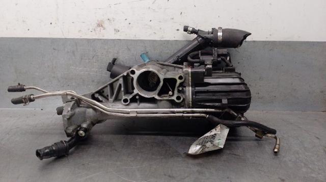55230522 FIAT Радиатор системы EGR купить в Павлоград