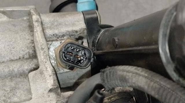 FIAT 55230522 Радиатор системы EGR в наличии Черкассы