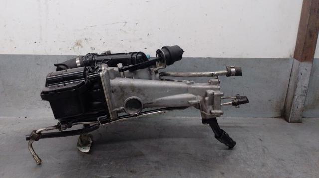 55230522 FIAT Радиатор системы EGR купить в Киев