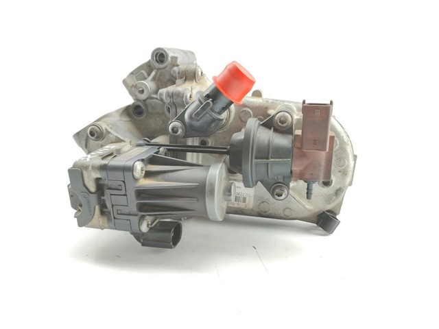 55230929 OPEL Радиатор системы EGR купить в Николаев