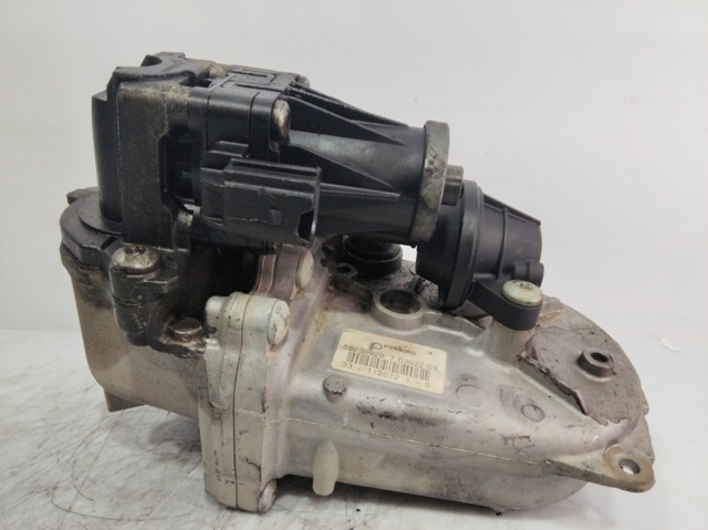 OPEL 55230929 Радиатор системы EGR в наличии Львов