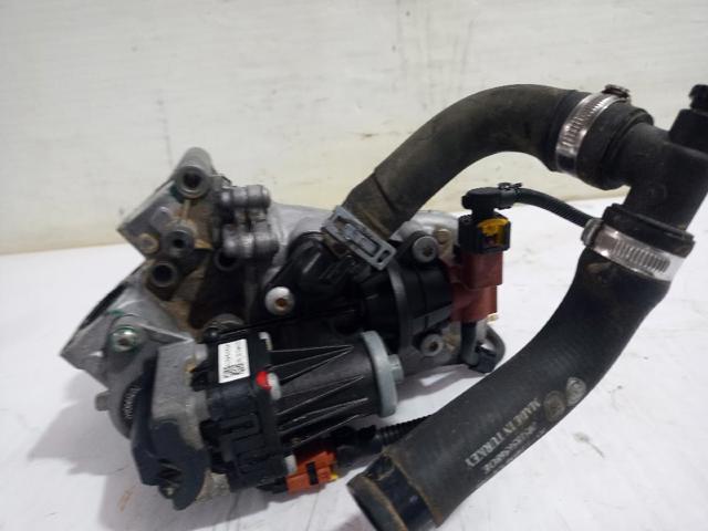 PEUGEOT 55230929 Радиатор системы EGR в наличии Запорожье