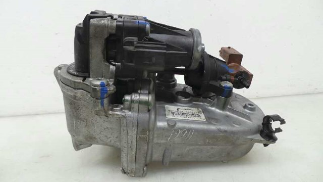55230929 PEUGEOT Радиатор системы EGR купить в Ирпень