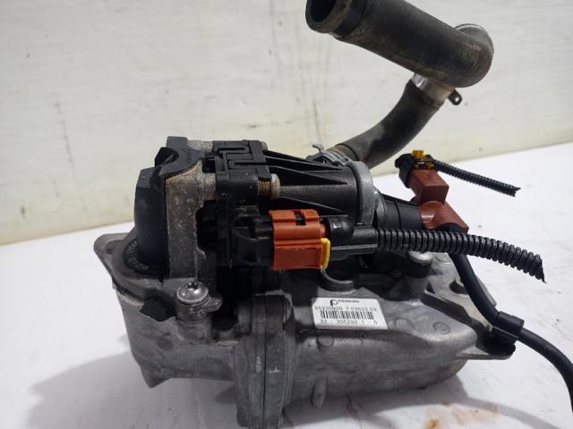 55230929 Радиатор системы EGR рециркуляции выхлопных газов купить Ровно