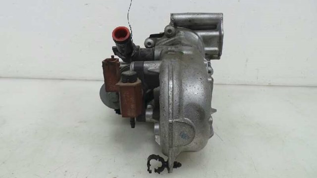 55230929 PEUGEOT Радиатор системы EGR рециркуляции выхлопных газов купить в Ровно