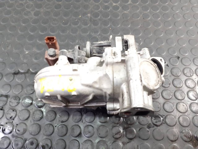 55230929 PEUGEOT Радиатор системы EGR купить в Черкассы