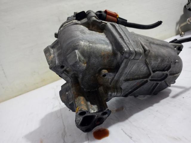 55230929 PEUGEOT Радиатор системы EGR рециркуляции выхлопных газов купить в Запорожье