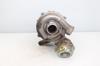 Turbina 55231037 OPEL