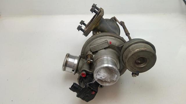 55231115 FIAT Турбина купить в Ужгород