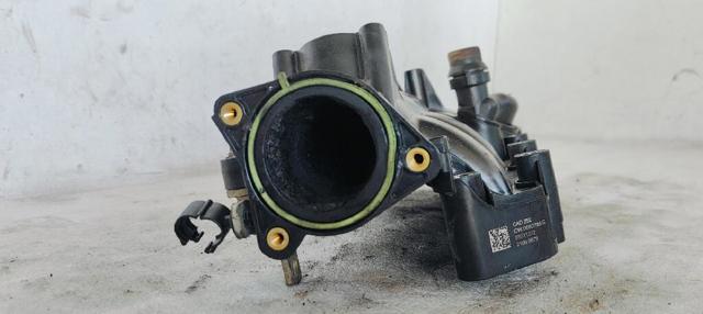 55231272 FIAT Впускной коллектор купить в Запорожье