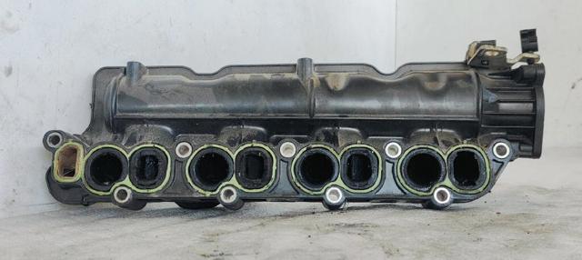 55231272 FIAT Коллектор впускной купить в Житомир