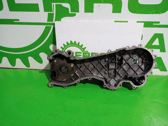 55232196 FIAT Насос масляный купить в Ровно