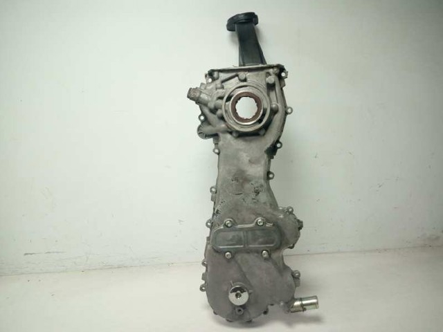 Bomba de óleo 55232196 FIAT