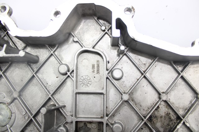 55232196 FIAT Масляный насос купить в Житомир