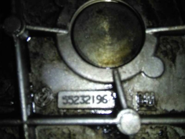 OPEL 55232196 Насос масляный в наличии Полтава