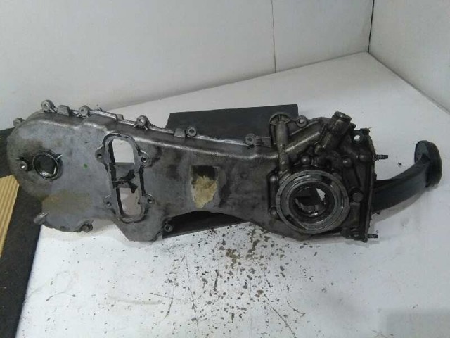 55232196 OPEL Насос масляный купить в Ирпень