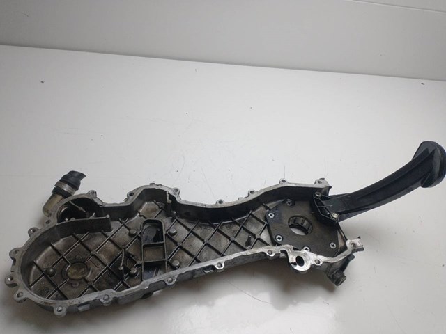 55232196 OPEL Масляный насос купить в Киев