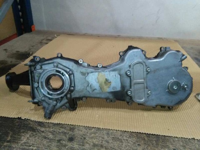 55232196 OPEL Масляный насос купить в Харьков