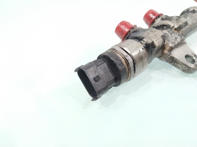 55232355 FIAT Распределитель топлива (рампа) купить в Запорожье