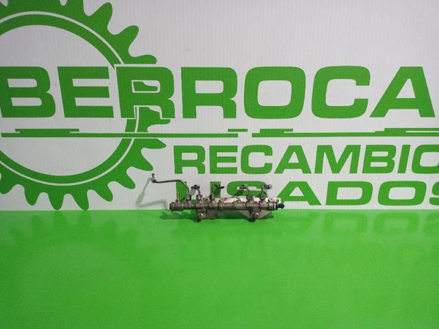 FIAT 55232355 Распределитель топлива (рампа) в наличии Запорожье