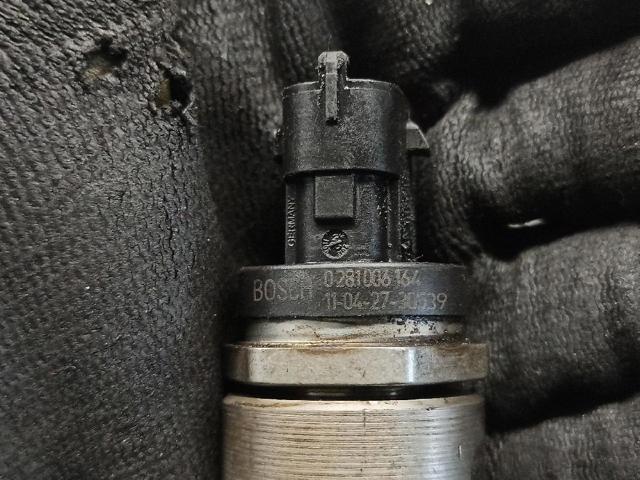55232355 FIAT Распределитель топлива (рампа) купить в Одесса