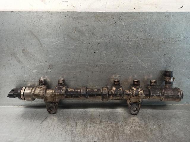 55232355 FIAT Распределитель топлива (рампа) купить в Киев