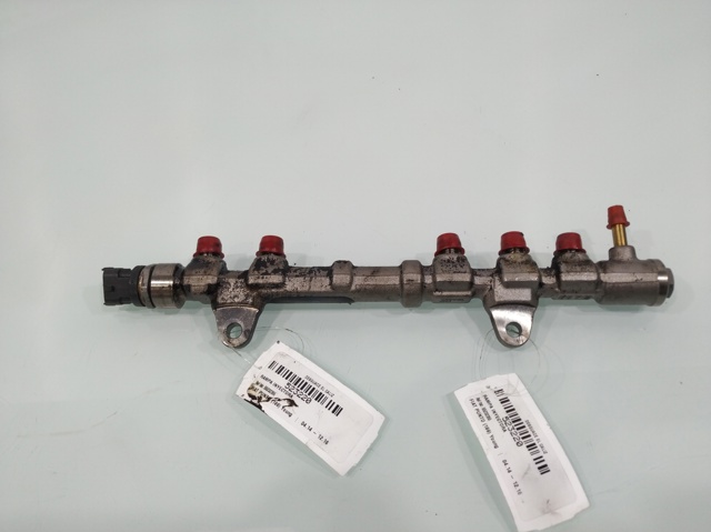 55232355 FIAT Распределитель топлива (рампа) купить в Сумы