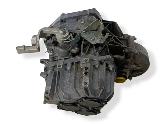 55233380 FIAT КПП в сборе (механическая коробка передач) купить в Ровно