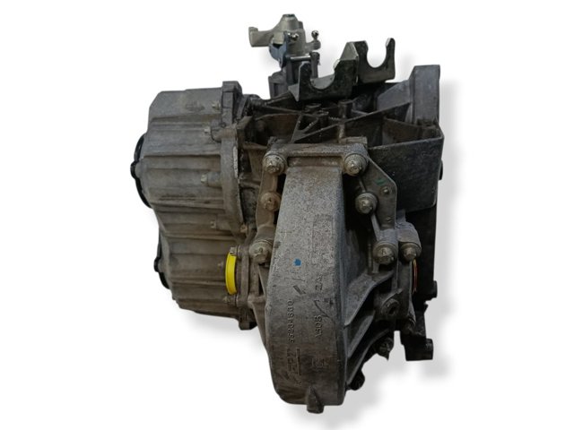 55233380 FIAT КПП купить в Украина