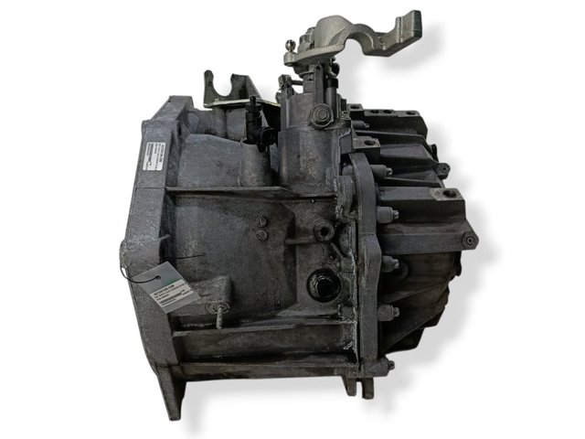 FIAT 55233380 КПП в наличии Запорожье